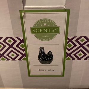 Scentsy Warmers